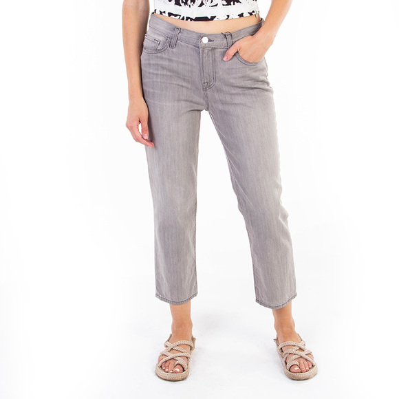 J BRAND MEDIUM RISE CLASSIC JEANS | WOMENS SIZE 26 - Picture 2 of 5